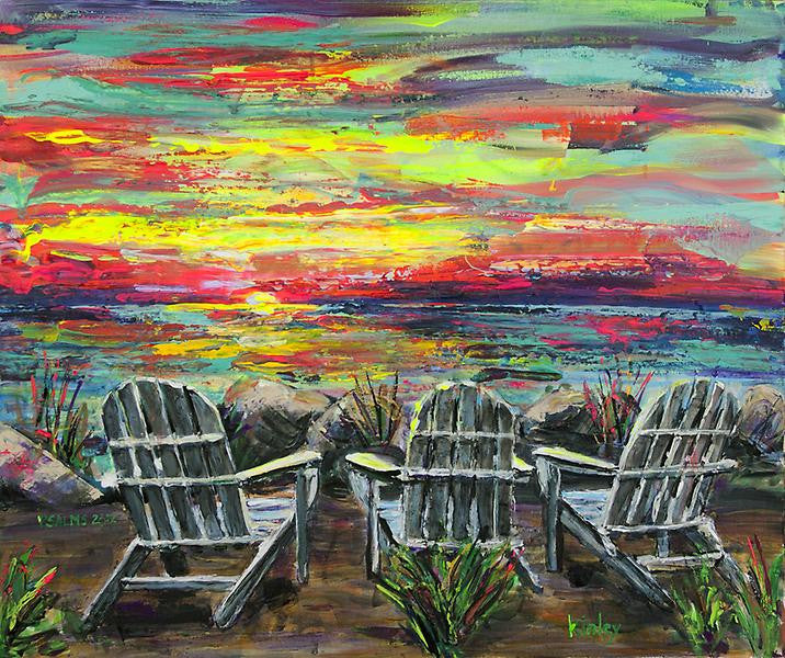 Beach Chairs