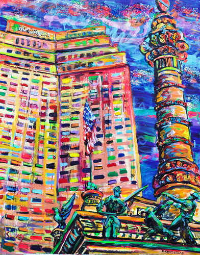 Huntington Building