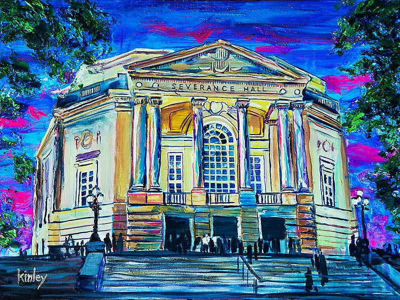Severance Hall