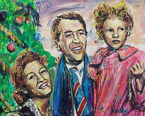 It's a Wonderful Life