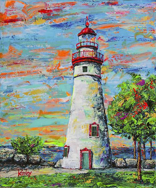 Marblehead Lighthouse